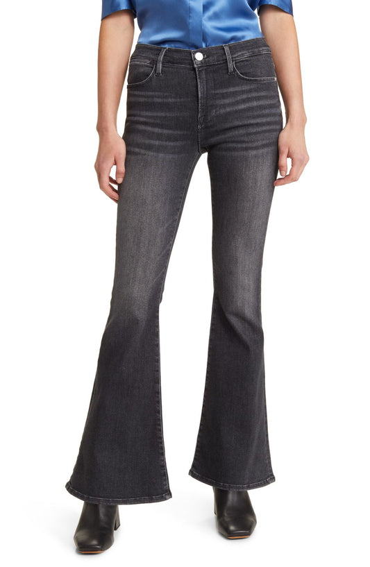 Bootcut Black Denim Pants for Teenage Girls – Stylish & Comfortable Everyday Wear Brand  Jessica Simpson